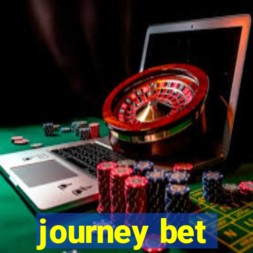 journey bet