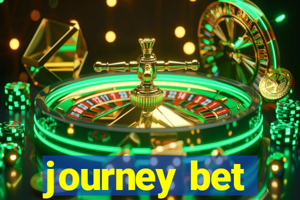 journey bet