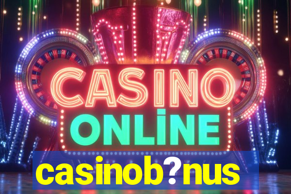 casinob?nus