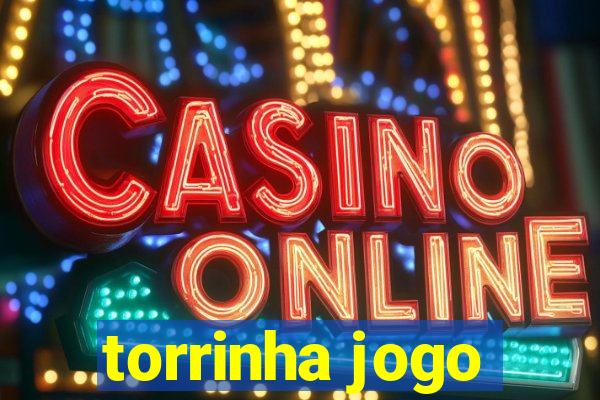 torrinha jogo