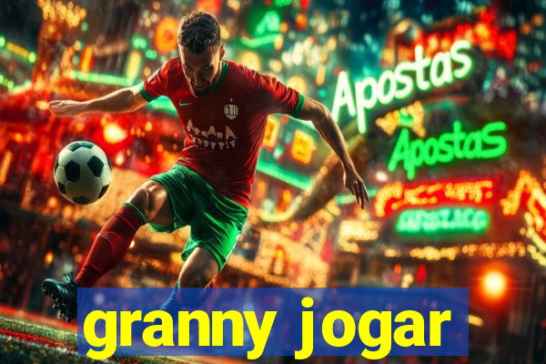 granny jogar