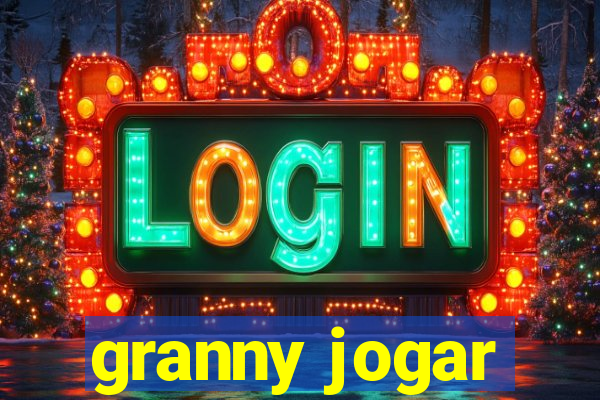 granny jogar