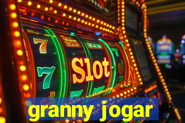 granny jogar