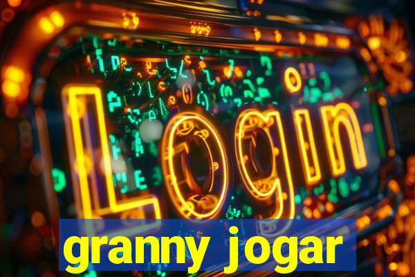 granny jogar