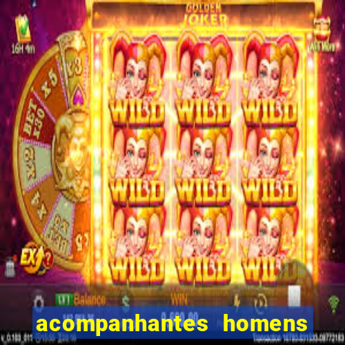 acompanhantes homens porto alegre