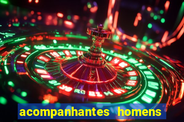 acompanhantes homens porto alegre