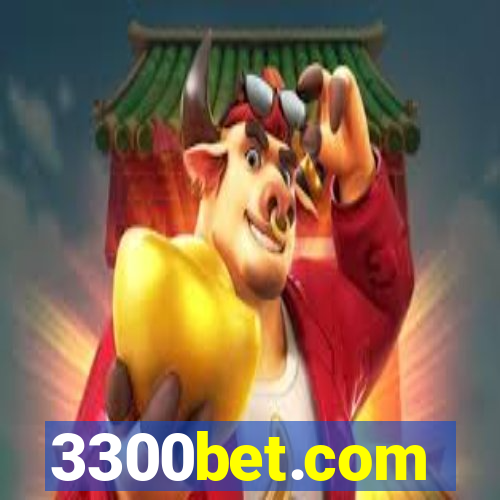 3300bet.com