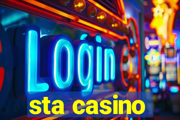 sta casino