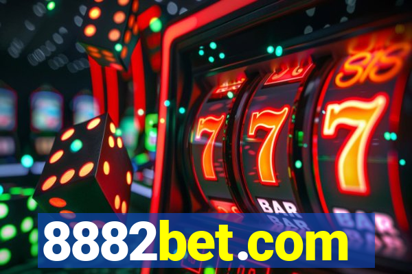 8882bet.com