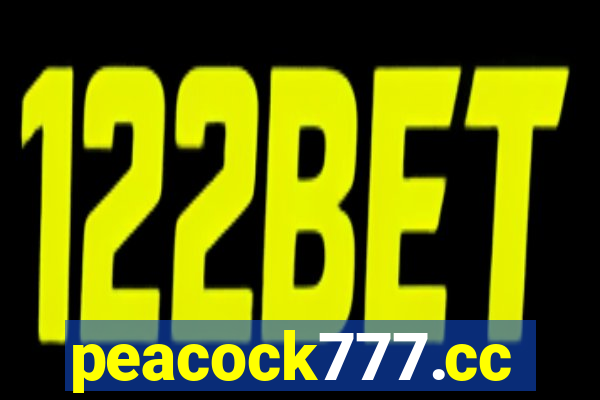 peacock777.cc