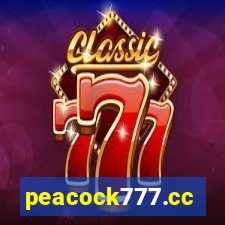 peacock777.cc