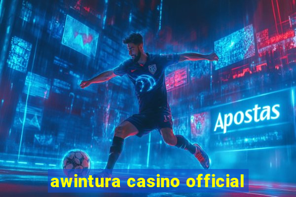 awintura casino official