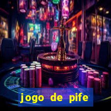 jogo de pife online valendo dinheiro