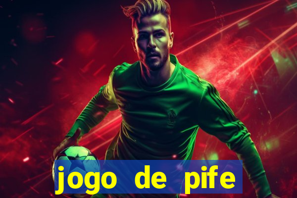 jogo de pife online valendo dinheiro