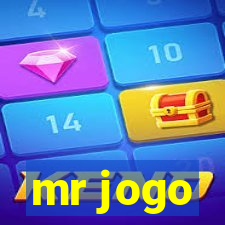 mr jogo