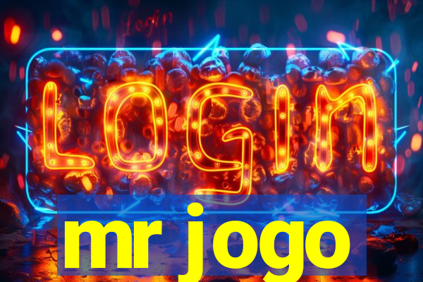 mr jogo