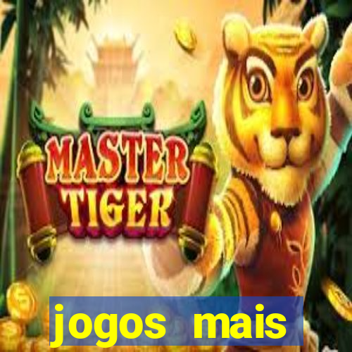 jogos mais rentaveis do mundo