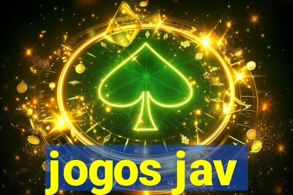 jogos jav