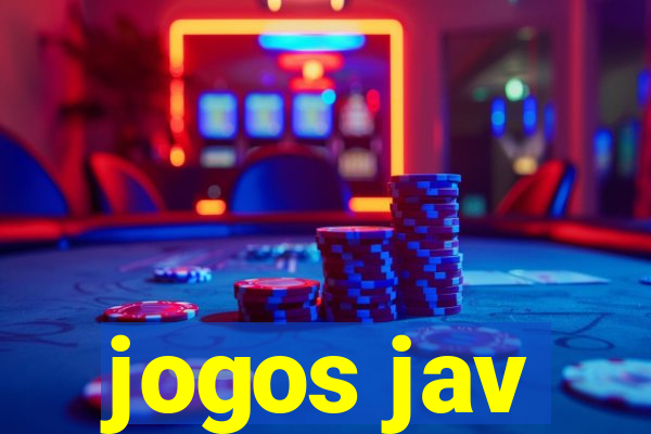 jogos jav