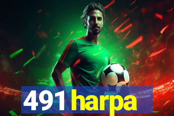 491 harpa