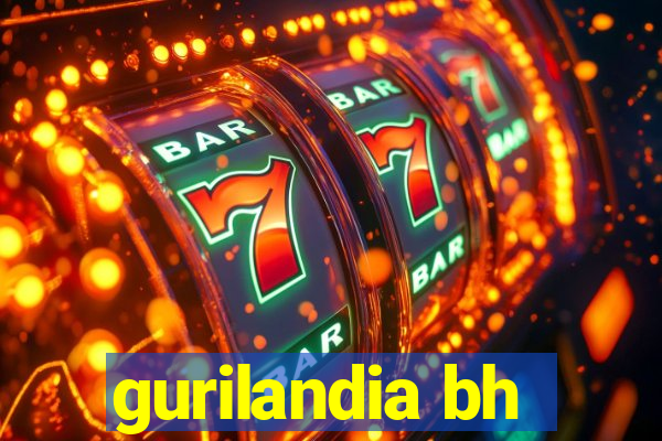 gurilandia bh