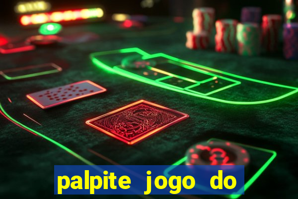 palpite jogo do bicho sergipe