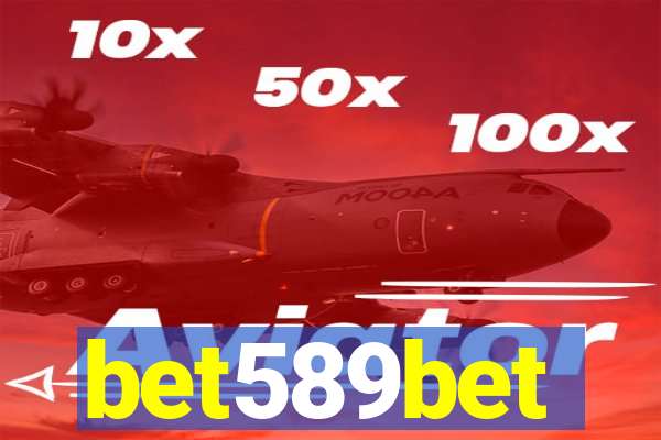 bet589bet