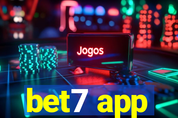 bet7 app