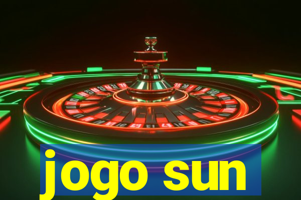 jogo sun