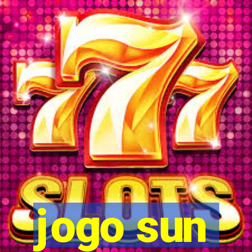 jogo sun