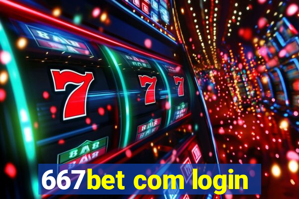 667bet com login