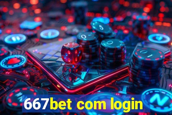 667bet com login