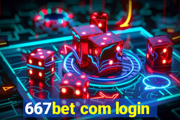 667bet com login