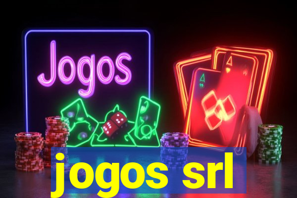 jogos srl