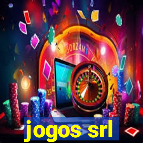 jogos srl