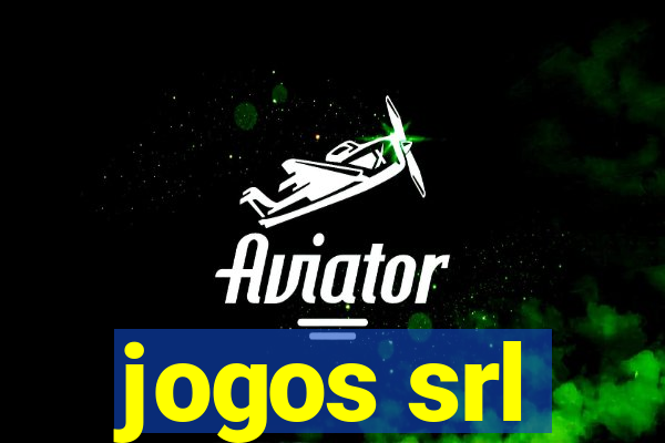 jogos srl