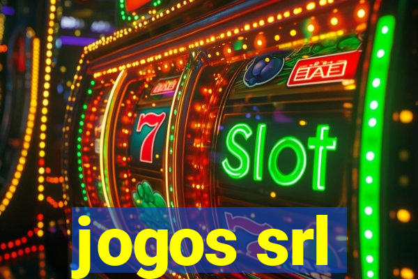 jogos srl