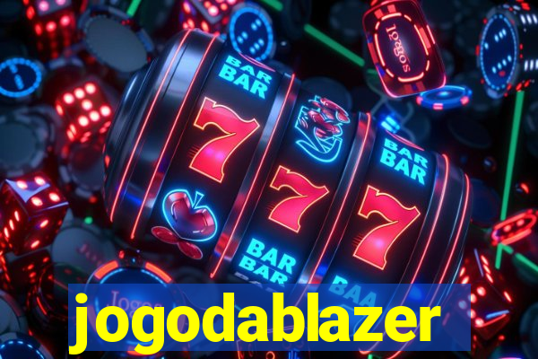 jogodablazer