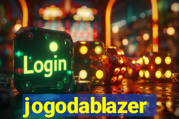 jogodablazer