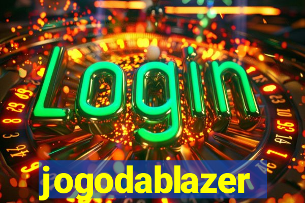 jogodablazer