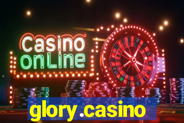 glory.casino