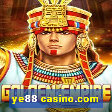 ye88 casino.com