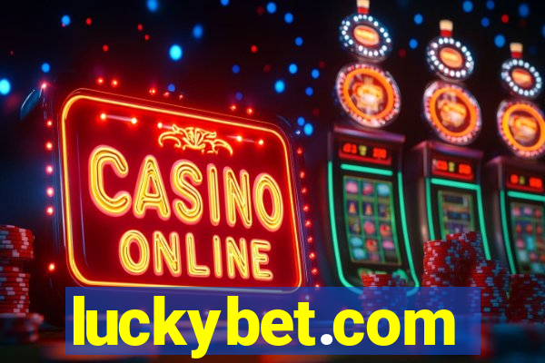 luckybet.com