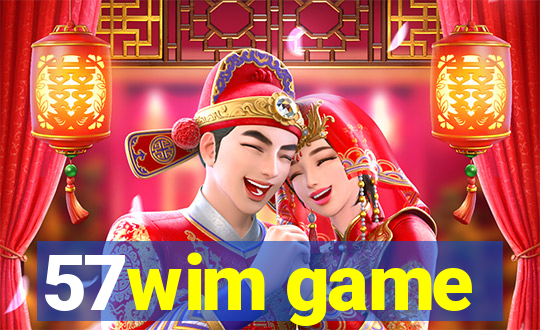 57wim game