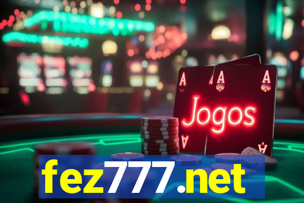 fez777.net