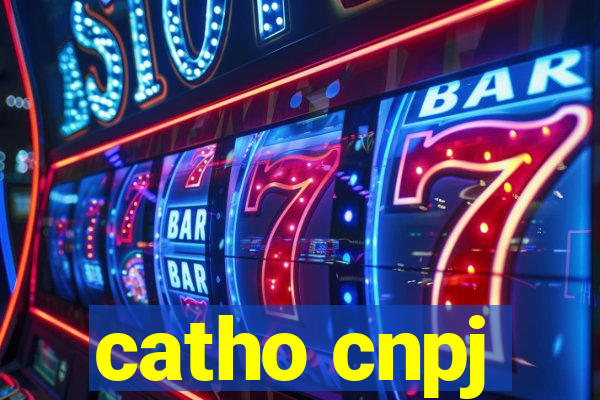 catho cnpj