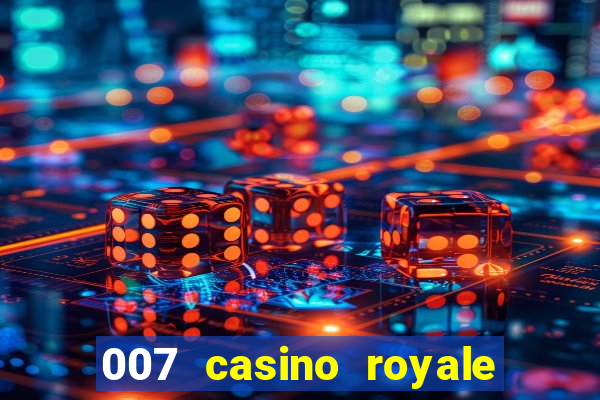 007 casino royale poker chips