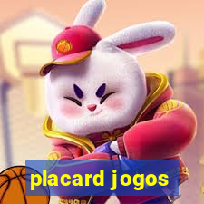 placard jogos