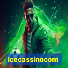 icecassinocom