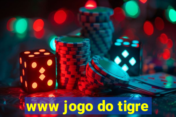 www jogo do tigre